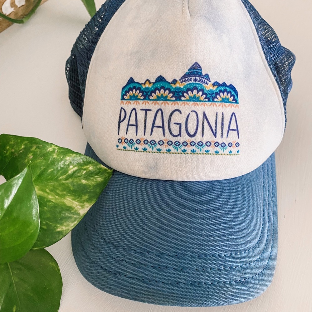 Patagonia Hat